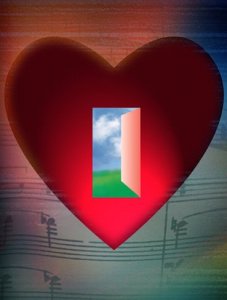 open-heart