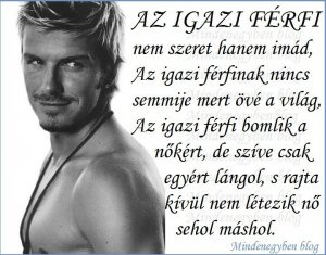 férfi